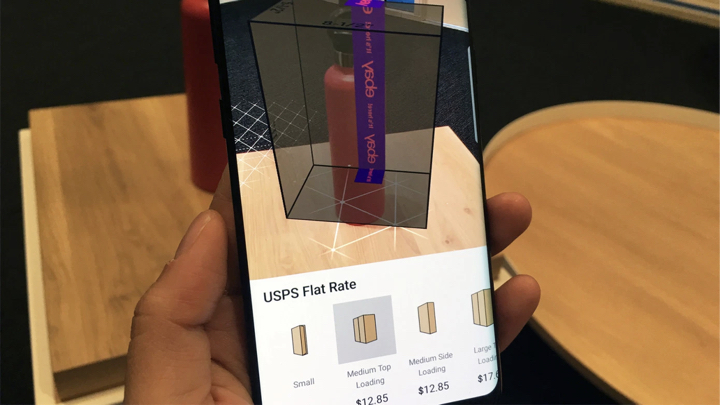 Augmented Reality