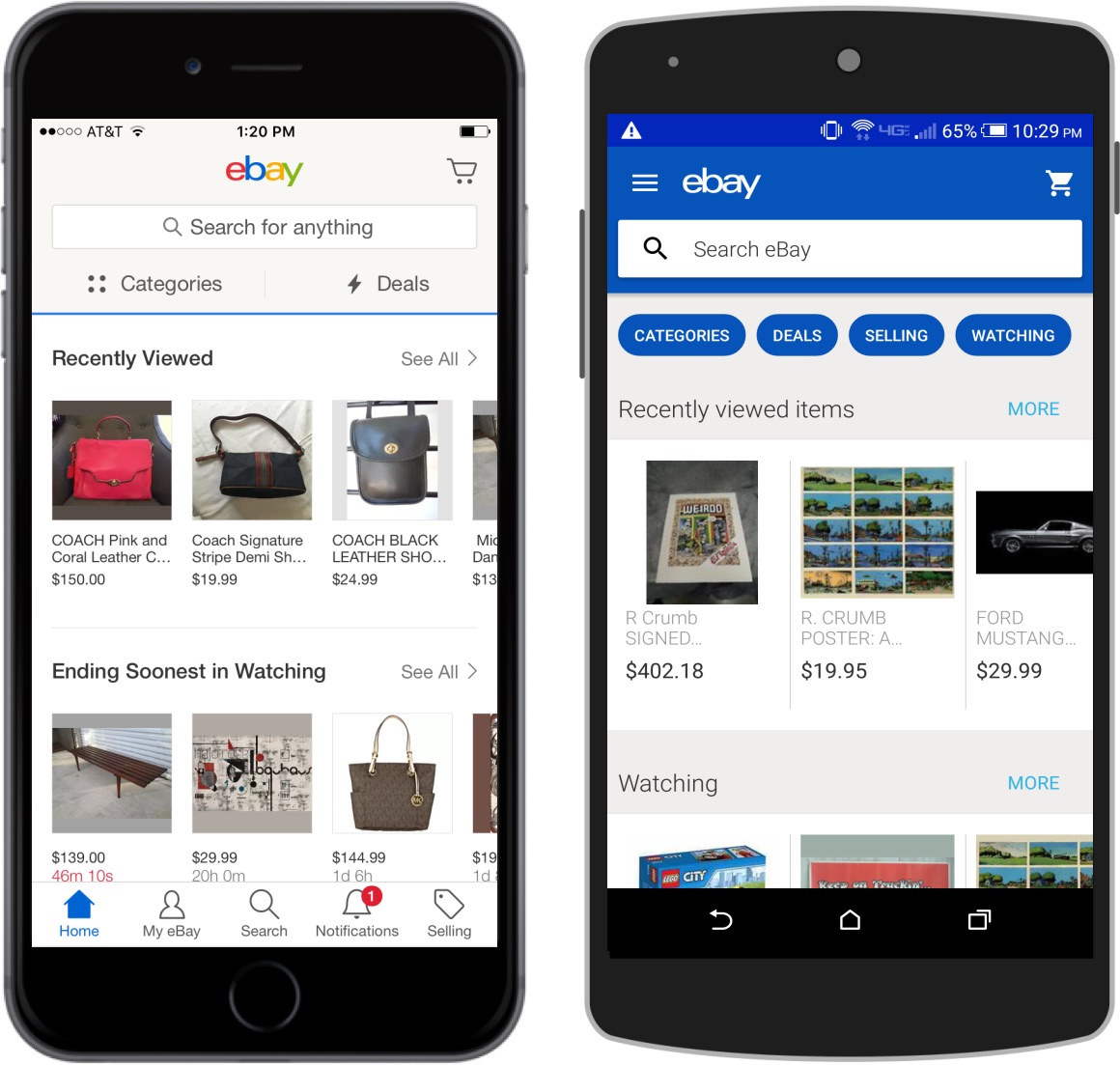 Ebay5.0